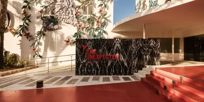 The Unexpected Ibiza in Playa d en Bossa