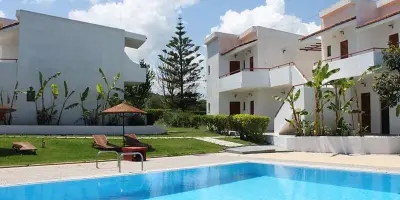 Vallian Village in Paradisi Tholos