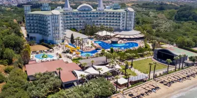 Agaya Didim Resort Hotel in Didim