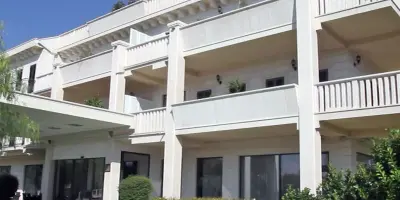 Hotel President in Solin