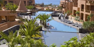 Barcelo Tenerife in Golf del Sur