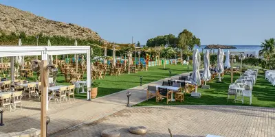 Anemos Suites in Heraklion