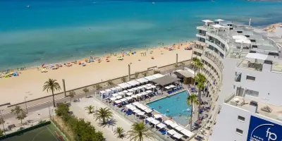 Aparthotel Fontanellas Playa in Playa de Palma
