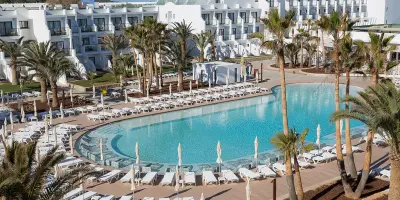 Grand Palladium White Island Resort & Spa in Playa d en Bossa