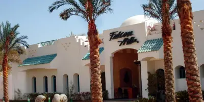 Falcon Hills in Ras Um El Seid