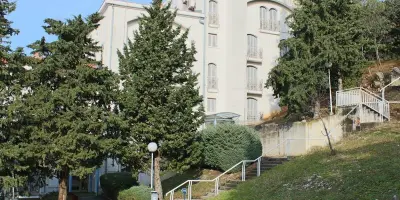Hotel Delfin in Omisalj