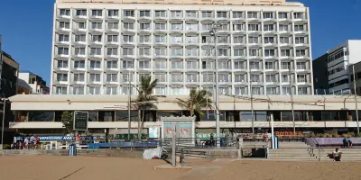 Hotel Cristina by Tigotan Las Palmas - Adults Only (+16) in Las Palmas