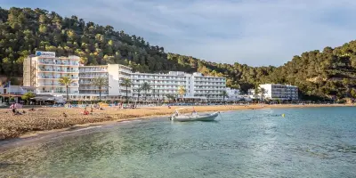 El Somni Ibiza Dream Hotel by Grupotel in Cala San Vicente