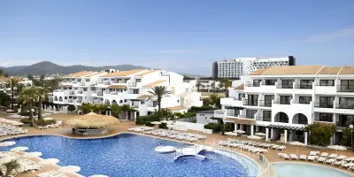 FERGUS Style Bahamas in Playa d en Bossa