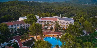 Hilton Mallorca Galatzo in Costa de la Calma