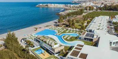 Resort Cordial Santa Agueda & Perchel Beach Club in San Bartolomé de Tirajana