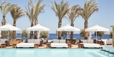 Nikki Beach Resort & Spa Santorini in Monolithos