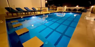 La Boutique Residence in Hurghada