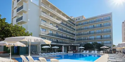 azuLine Hotel S'Anfora & Fleming in Bucht von San Antonio
