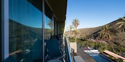 Holidays Flat Finca Oasis in Teld