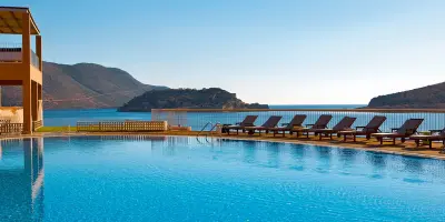 Domes of Elounda, Autograph Collection in Elounda