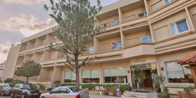 Sofia Hotel in Heraklion