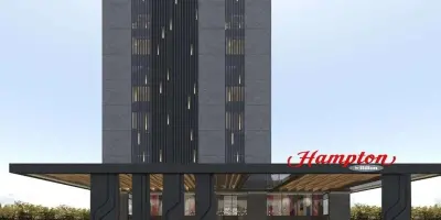 Hampton by Hilton Antalya Airport in Antalya