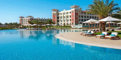 Baron Palace Sahl Hasheesh in Sahl Hasheesh