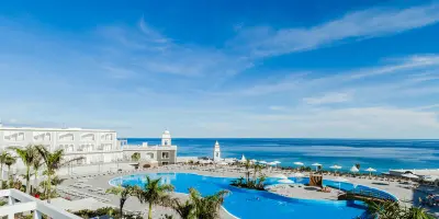 Hotel Royal Palm Resort & Spa in Playa de Esquinzo