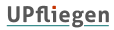 UPfliegen Pauschalreise Preisvergleich Logo