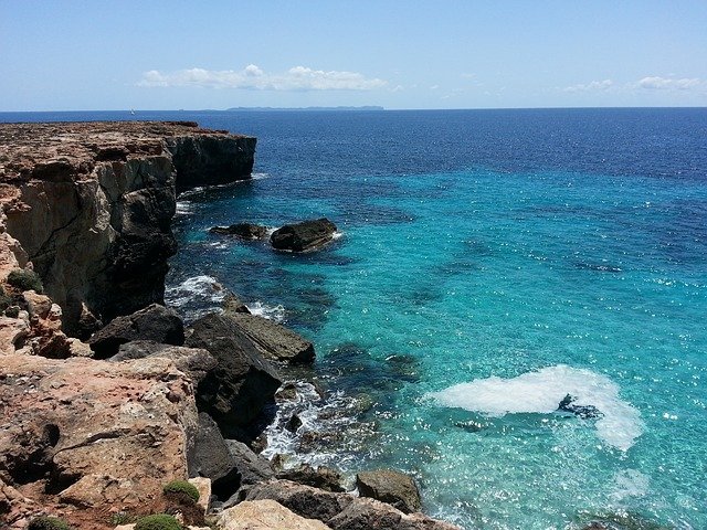 Strand auf Mallorca