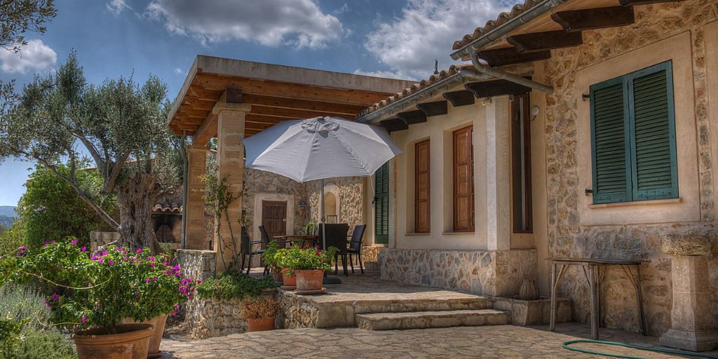 Finca Mallorca